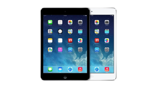 Illustration for article titled Retina iPad Mini Deal, 14" Chromebook, $100 off Verizon Phones, Fitbit